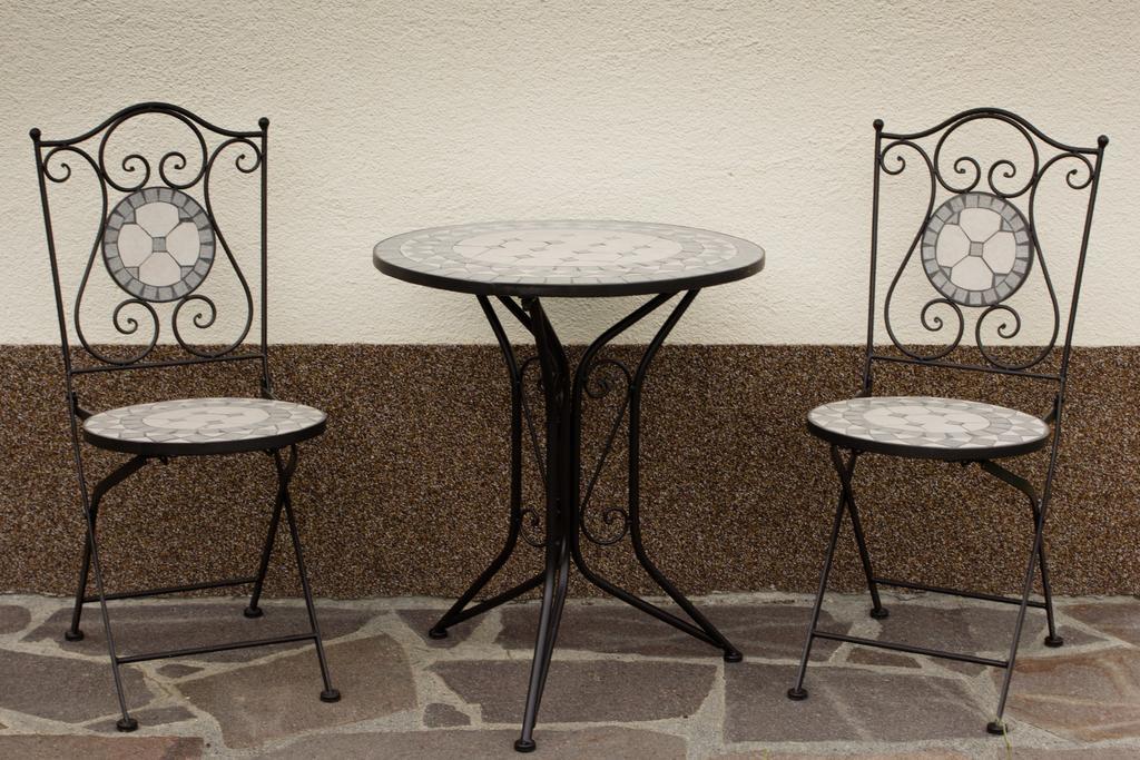 Haus Prieth Apartment Nauders Exterior foto