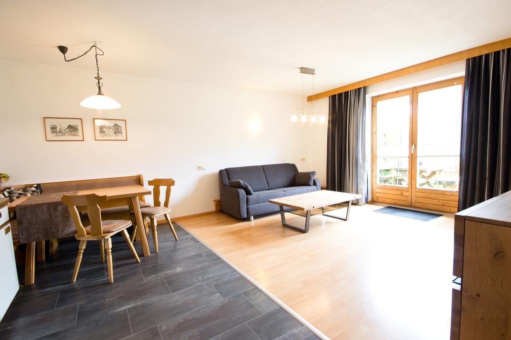Haus Prieth Apartment Nauders Exterior foto