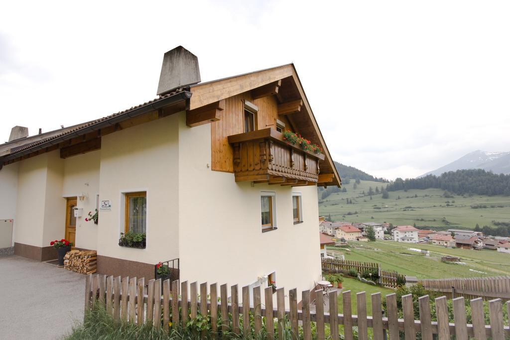 Haus Prieth Apartment Nauders Exterior foto
