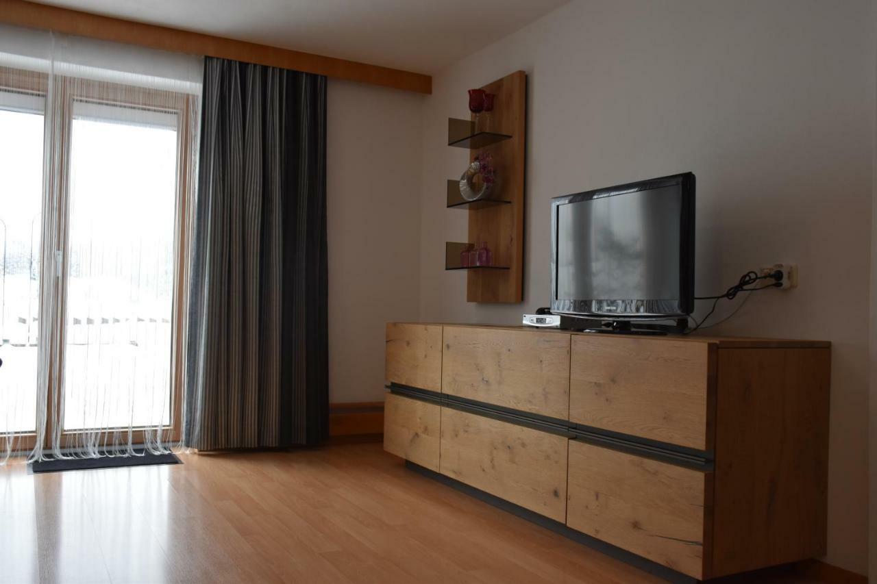 Haus Prieth Apartment Nauders Exterior foto